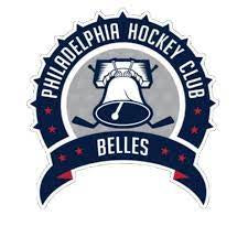 Philadelphia Hockey Club Game Jerseys – Teamrmhockey