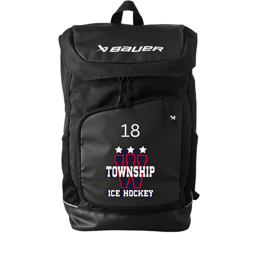 Washington Township Backpack