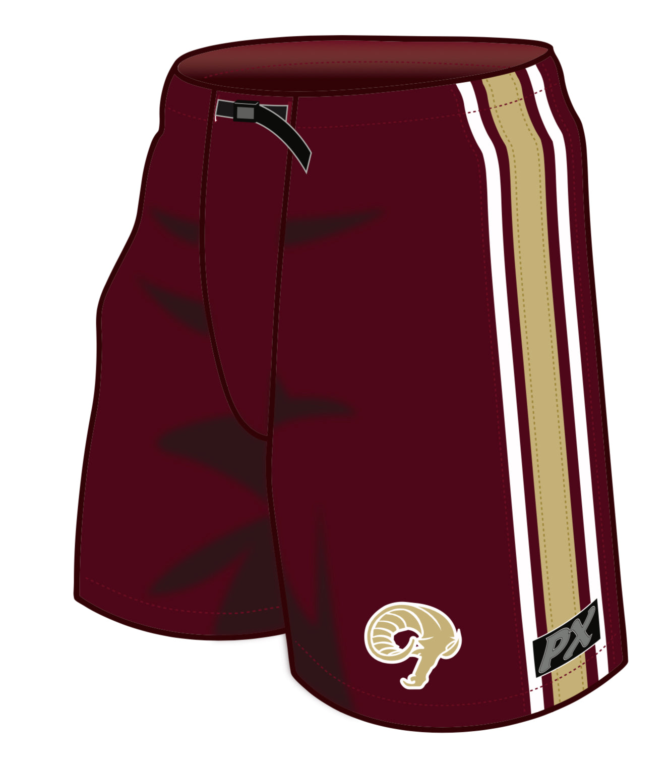 Gloucester Catholic Game Shell