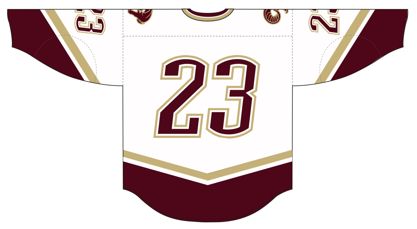 Gloucester Catholic Game Jersey Set