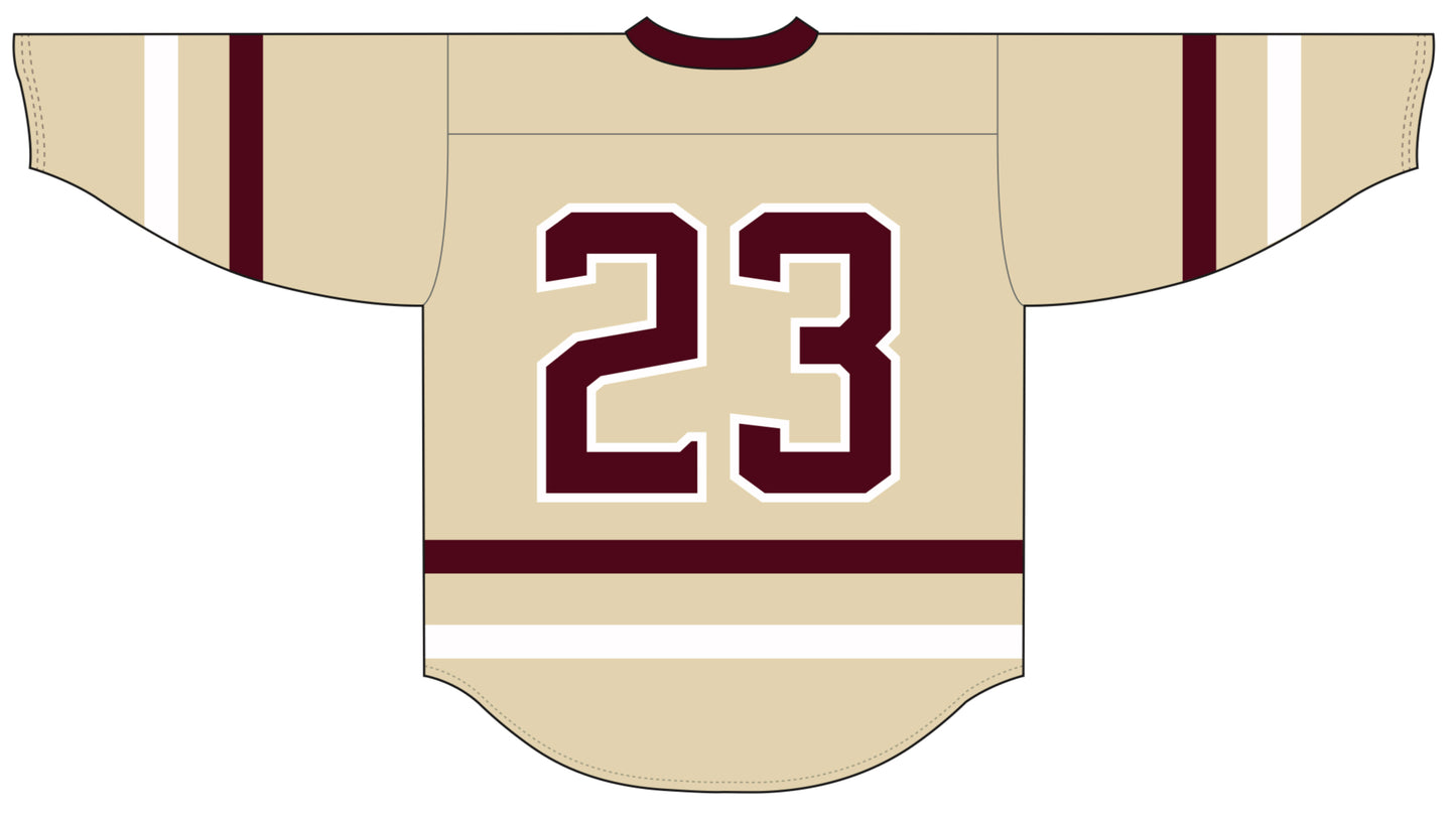 Gloucester Catholic Alternate Game Jersey