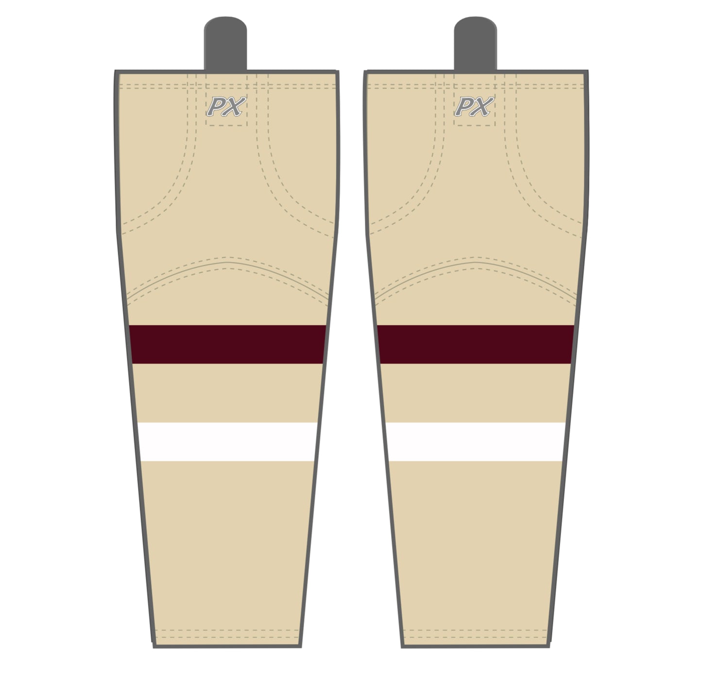 Gloucester Catholic Alternate Game Socks