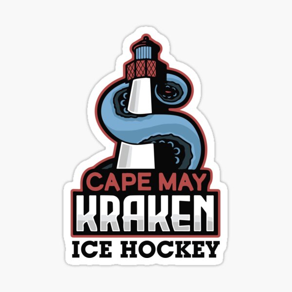 Cape May Kraken