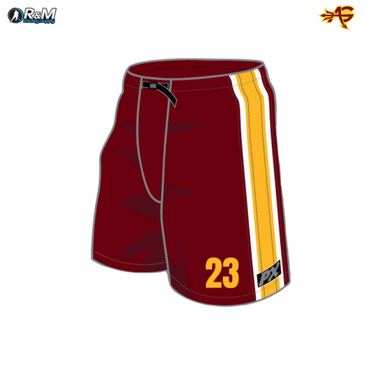 Avon Grove Red Devils Shell