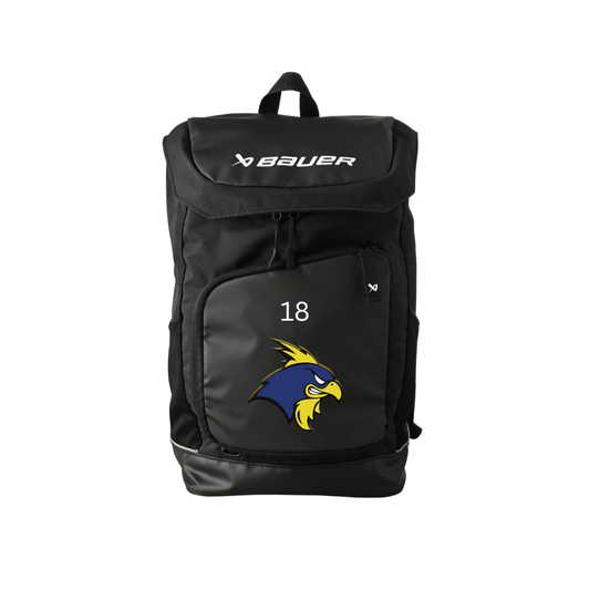 Delaware Jr. Blue Hens Backpack