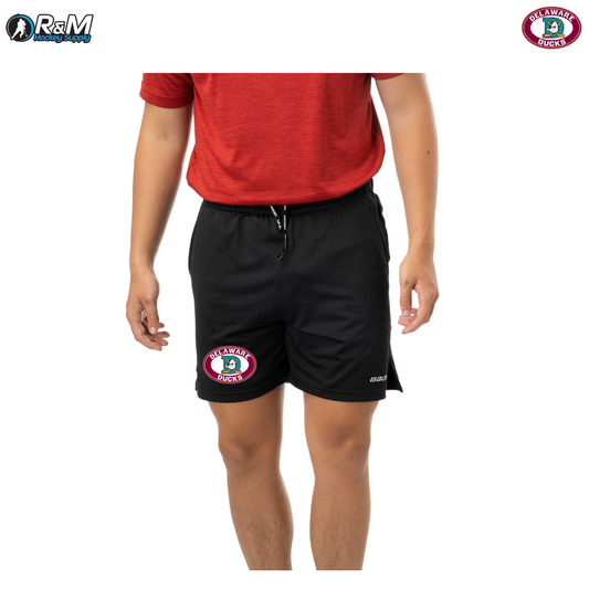 Delaware Ducks Team Knit Short