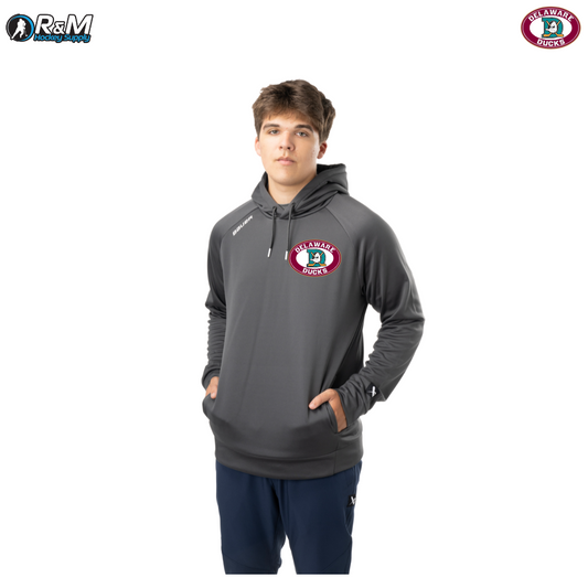 Delaware Ducks Tech Hoodie