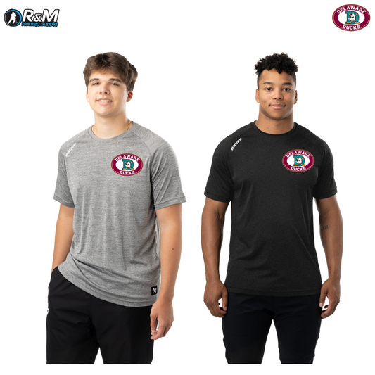 Delaware Ducks Tech Tee
