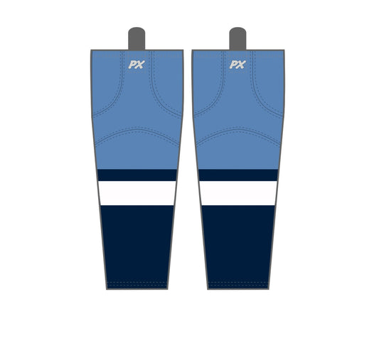 Sparta Ice Hockey Game Socks