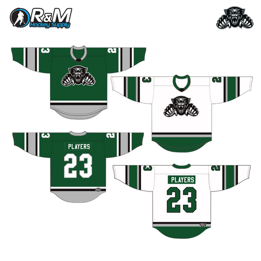 Igloo Jaguars Game Jersey