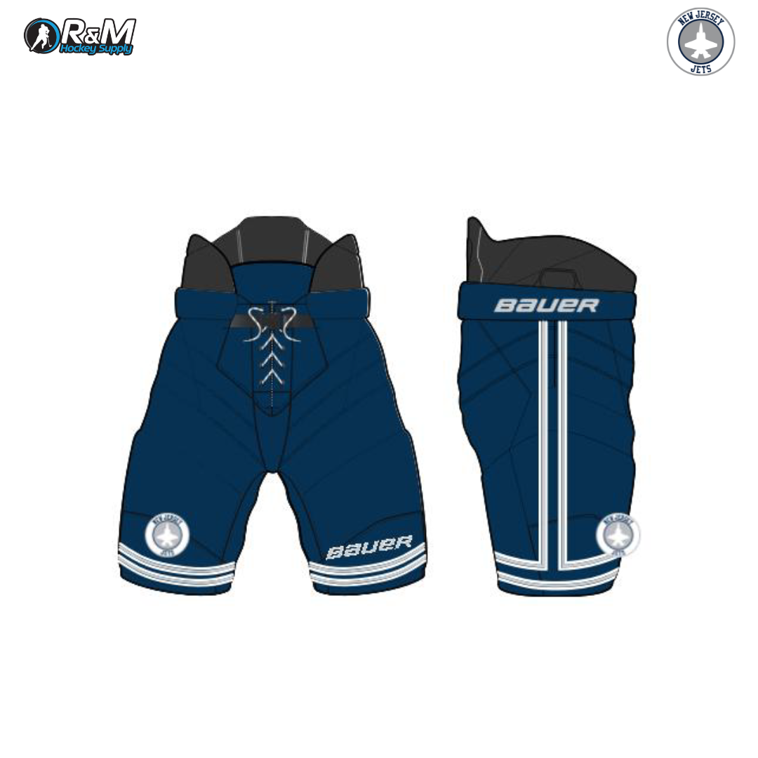 New Jersey Jets Equipment Pant