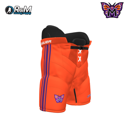 South Jersey Monarchs Speed Pants