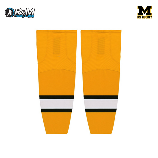 Moorestown Middle School Game Socks