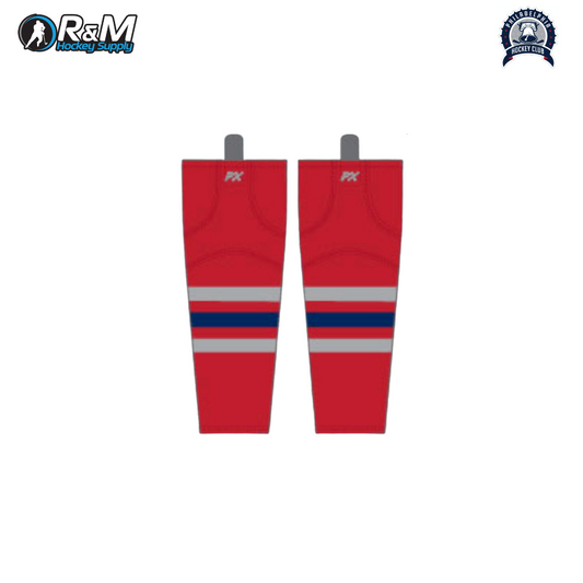 Philadelphia Hockey Club Alternate Game Socks