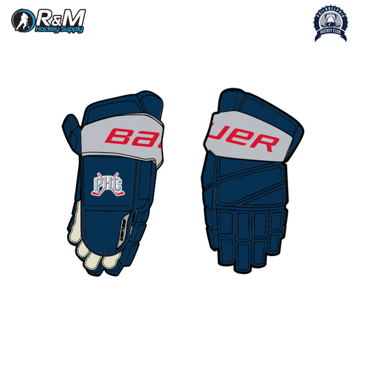 Philadelphia Hockey Club Glove