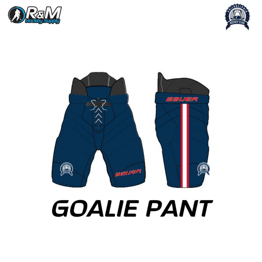 Philadelphia Hockey Club Equipment GOALIE Pant