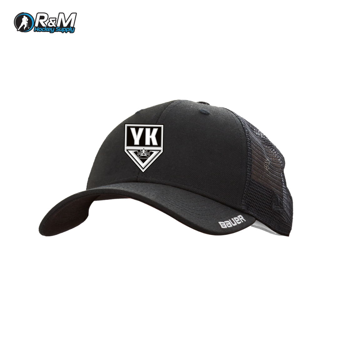 Young Kings Bauer New Era Hat