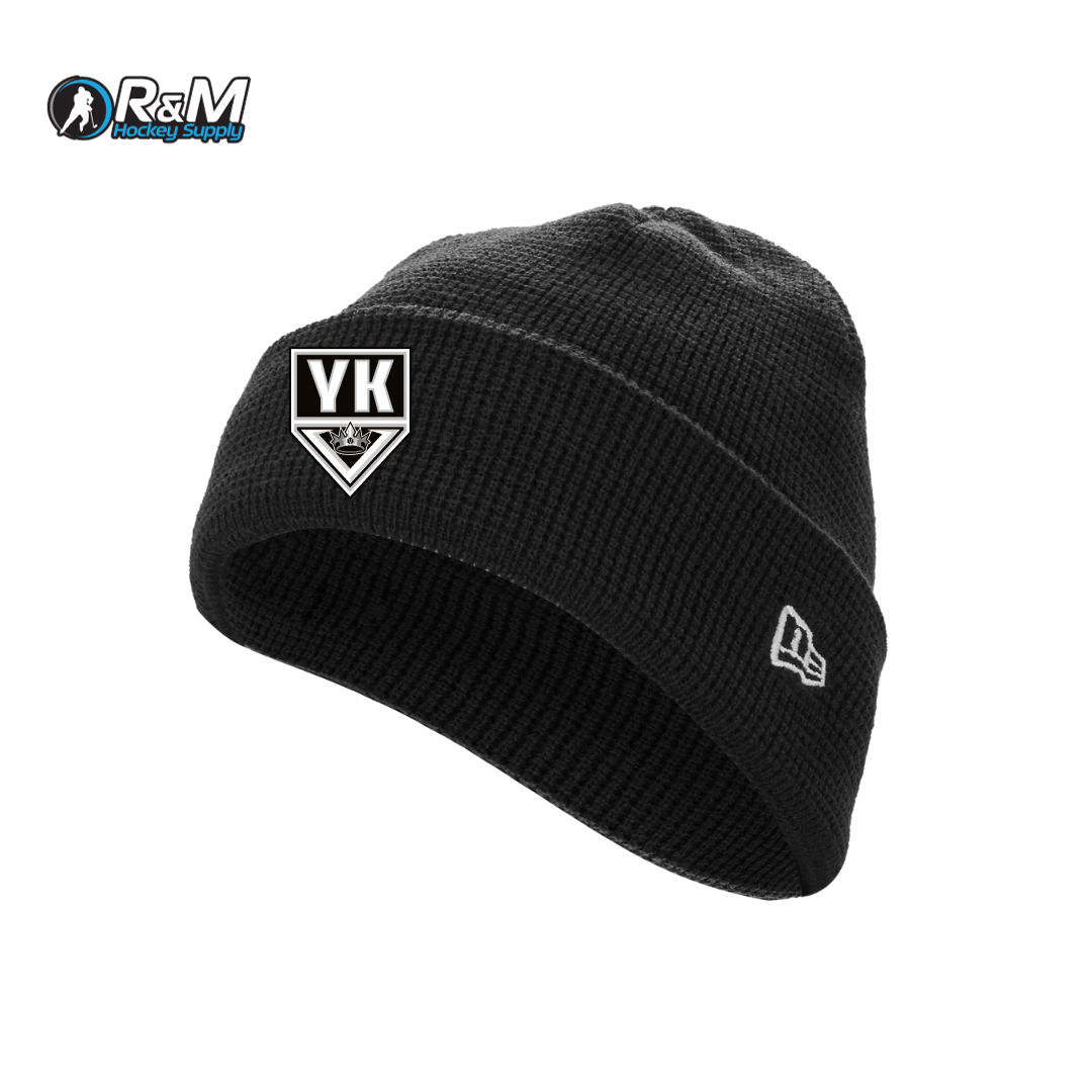 Young Kings Bauer Knit Toque