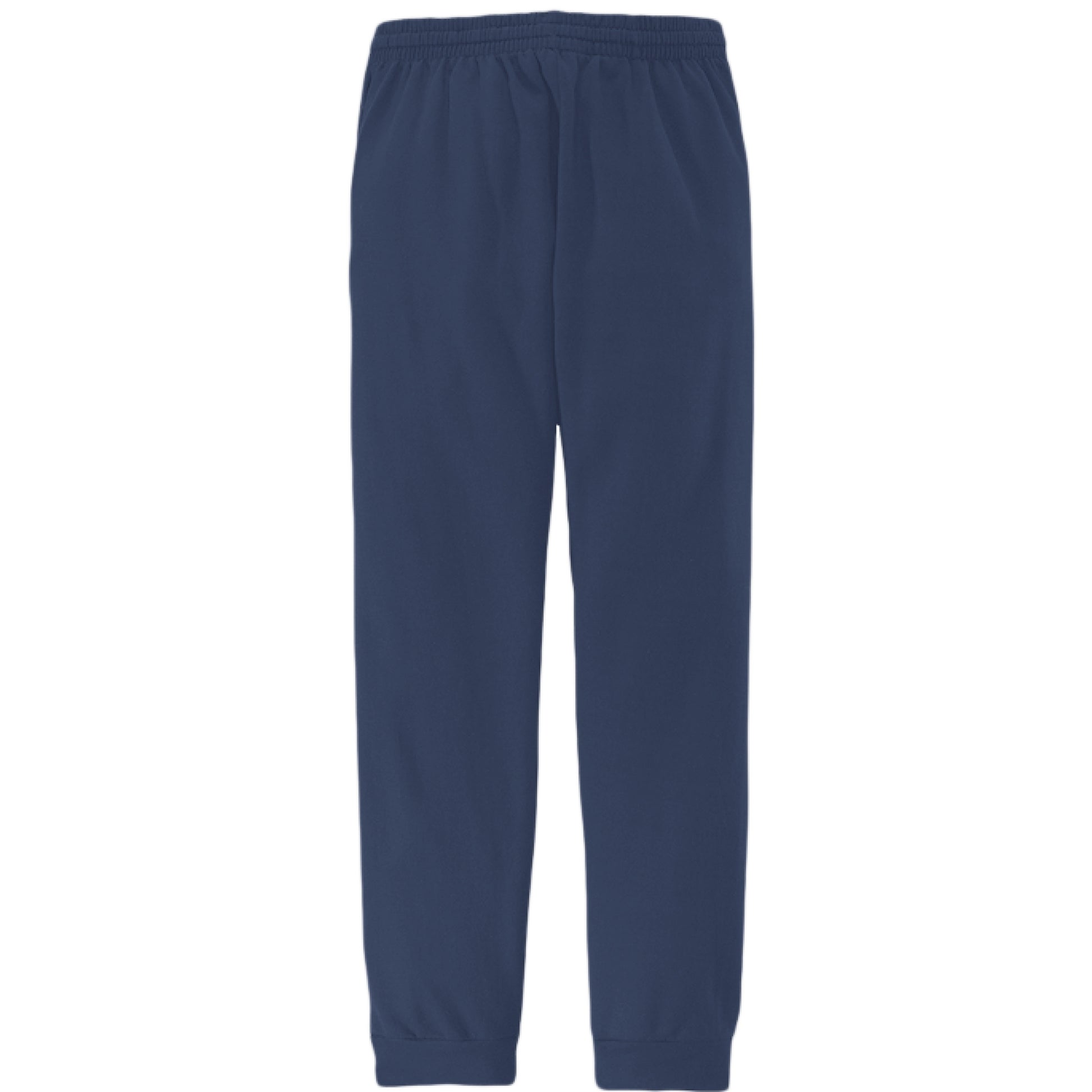 J NAVY/ CHRCL GR - BACK