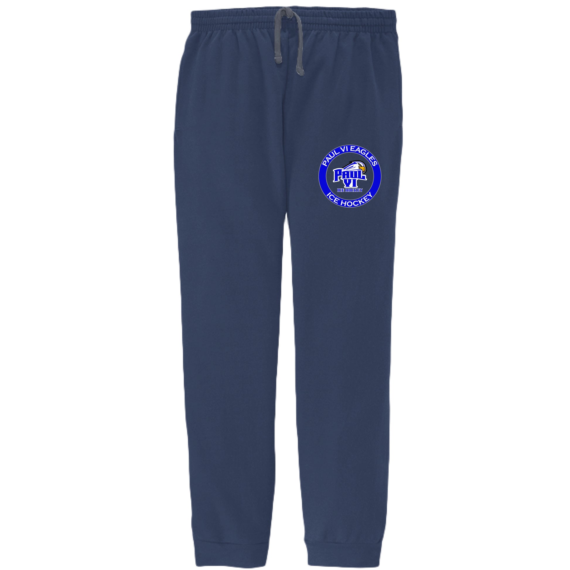 J NAVY/ CHRCL GR - FRONT