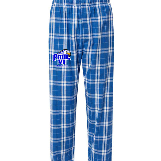 Royal/ Silver - FRONT