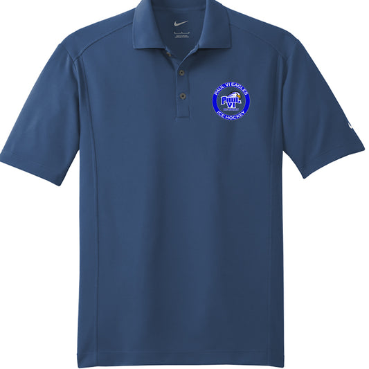 Court Blue - FRONT