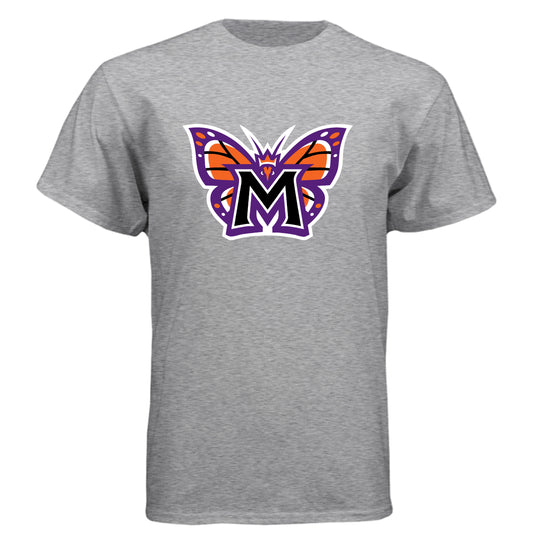 PREMIUM HEATHER - FRONT