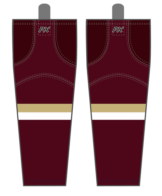 Gloucester Catholic Game Socks