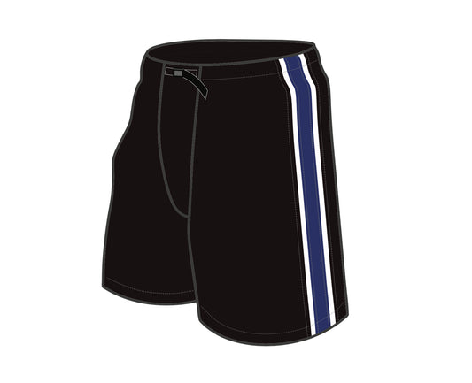 Williamstown Braves Game Shell