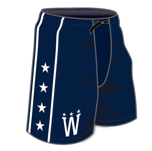 Washington Township HS Game Shell