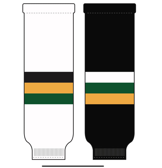 Clearview Pioneers Game Socks
