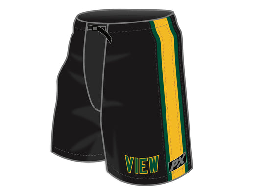 Clearview Pioneers Game Shell