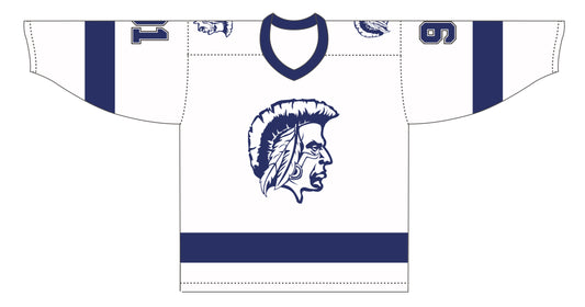 Williamstown Braves Game Jerseys