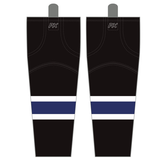 Williamstown Braves Game Socks